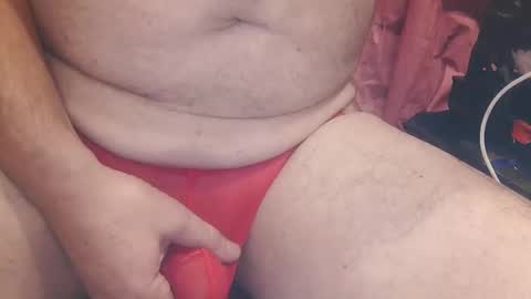 Snapshot of rick_richard15 chatting on 10-21-25, 10:38 Richard Rick your slave and toy online show from 10-21-25, 10:38