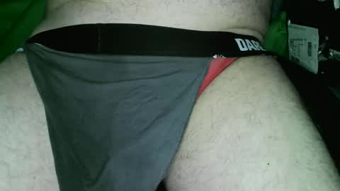 Snapshot of rick_richard15 chatting on 11-19-25, 01:44 Richard Rick your slave and toy online show from 11-19-25, 01:44