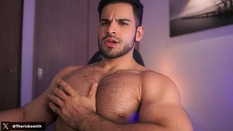 Rick online show from 02-15-26, 04:53