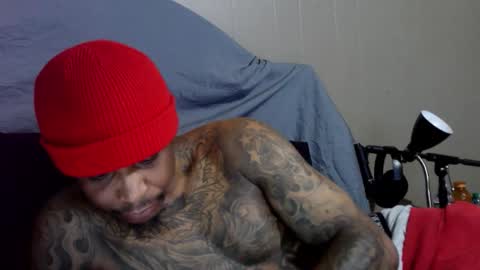 Rick online show from 10-29-25, 02:41