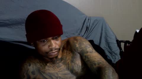 Rick online show from 11-05-25, 01:00