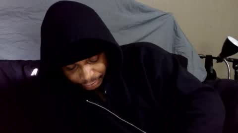 Rick online show from 11-10-25, 02:38