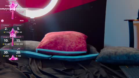 RICKG online show from 12-17-24, 11:38