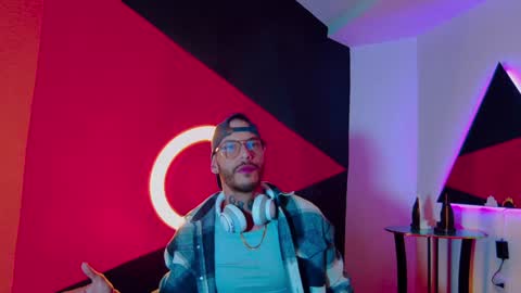 RICKG online show from 12-18-24, 02:53