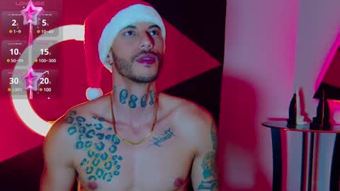 RICKG online show from 12-18-24, 11:30