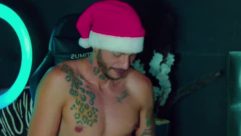 RICKG online show from 12-21-24, 09:04