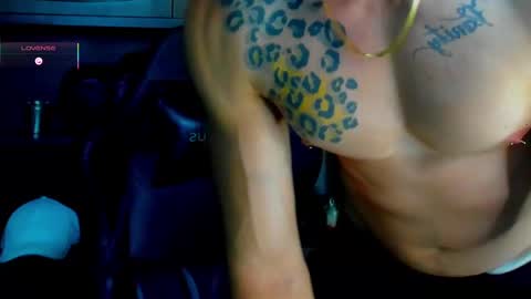 RICKG online show from 09-26-25, 12:14