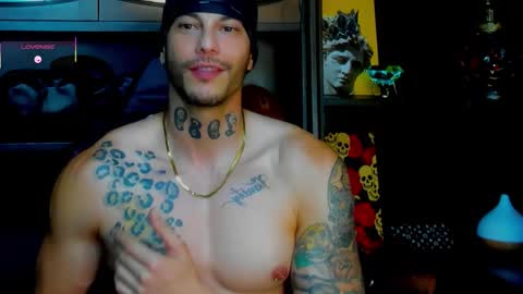 RICKG online show from 09-29-25, 11:31