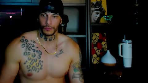 RICKG online show from 10-02-25, 11:34