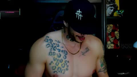 RICKG online show from 10-16-25, 11:17