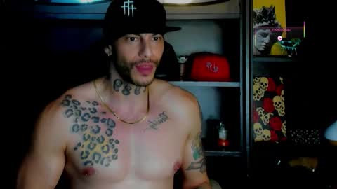 RICKG online show from 10-20-25, 11:38