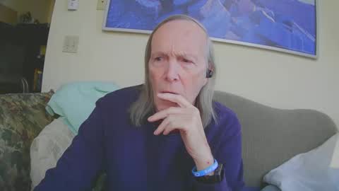 rickl56 online show from 01-15-25, 08:26