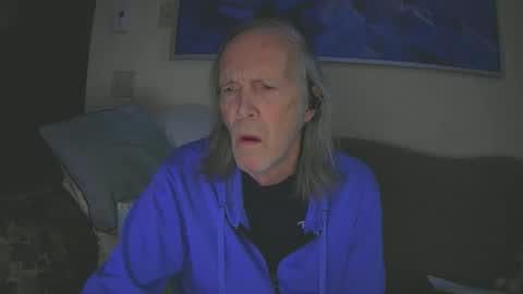 rickl56 online show from 02-06-25, 10:00