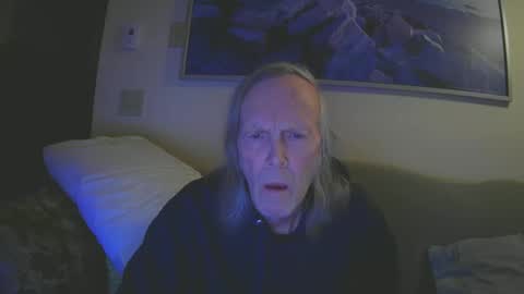 rickl56 online show from 02-13-25, 05:48