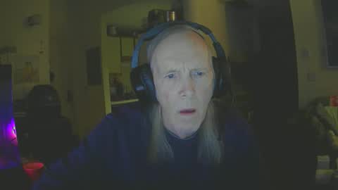 rickl56 online show from 03-07-26, 12:07