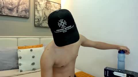 Ricky Backus online show from 12-04-25, 11:41