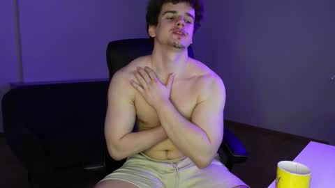 RICKY BECKO online show from 01-07-26, 06:05