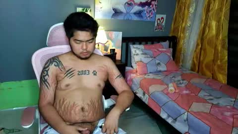 Snapshot of ricky_cum69 chatting on 10-08-25, 07:50 Ricky online show from 10-08-25, 07:50