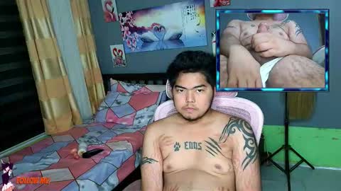 Snapshot of ricky_cum69 chatting on 10-11-25, 05:17 Ricky online show from 10-11-25, 05:17