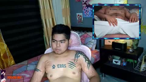 Snapshot of ricky_cum69 chatting on 10-15-25, 09:09 Ricky online show from 10-15-25, 09:09