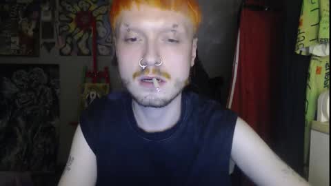 Snapshot of rickydicky_ chatting on 10-11-25, 03:32 Ricky online show from 10-11-25, 03:32