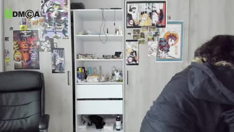 RickyDicot 13 online show from 12-03-24, 04:25