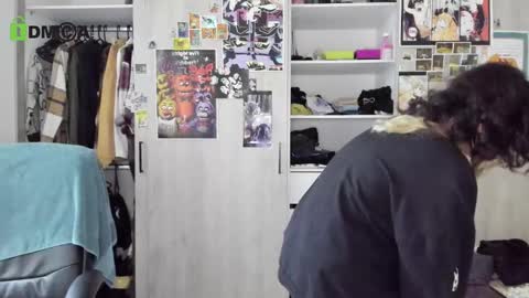 RickyDicot 13 online show from 12-07-24, 03:36