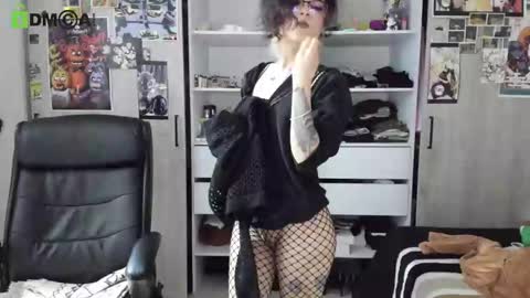 RickyDicot 13 online show from 01-04-25, 01:10