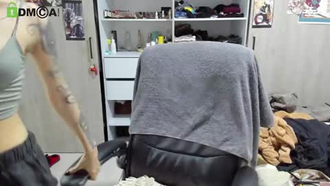 RickyDicot 13 online show from 01-18-25, 02:14