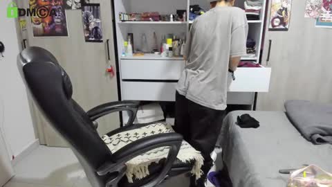 RickyDicot 13 online show from 01-25-25, 02:15