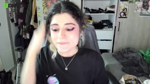 RickyDicot 13 online show from 01-31-25, 01:54