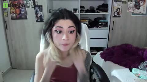 RickyDicot 13 online show from 02-10-25, 02:19