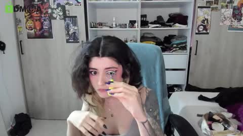 RickyDicot 13 online show from 02-21-25, 02:17