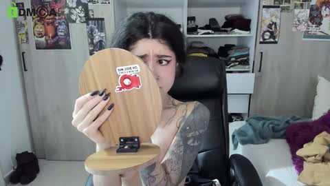 RickyDicot 13 online show from 02-22-25, 02:17