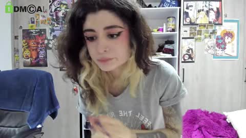 RickyDicot 13 online show from 03-02-25, 01:58