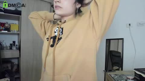 RickyDicot 13 online show from 10-01-25, 03:12