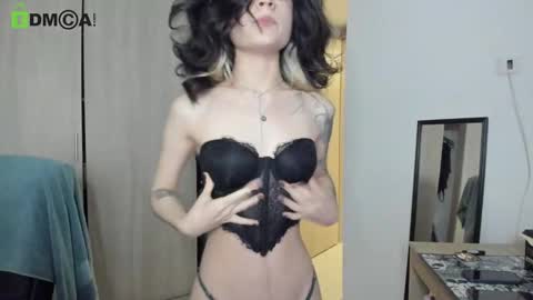 RickyDicot 13 online show from 10-07-25, 02:20