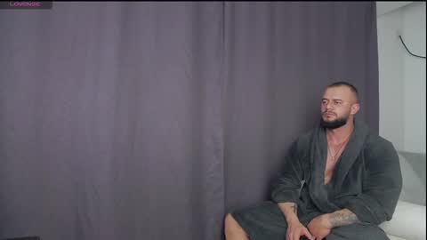 rickymiami1 online show from 10-11-25, 09:57