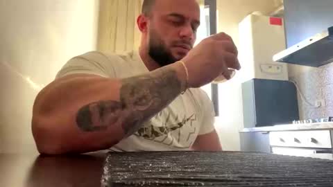 rickymiami1 online show from 10-20-25, 08:59