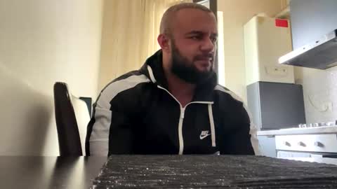 rickymiami1 online show from 10-27-25, 08:40