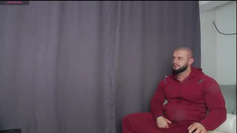 rickymiami1 online show from 11-01-25, 05:37