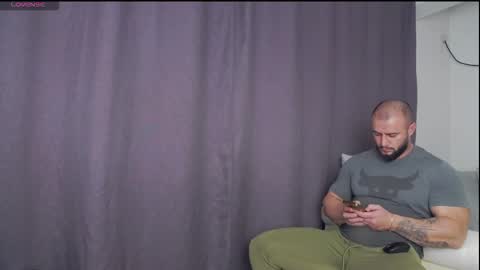 Snapshot of rickymiami1 chatting on 12-02-25, 08:26 rickymiami1 online show from 12-02-25, 08:26