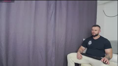 Snapshot of rickymiami1 chatting on 02-16-26, 07:32 rickymiami1 online show from 02-16-26, 07:32