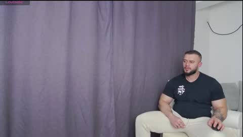 Snapshot of rickymiami1 chatting on 02-17-26, 07:09 rickymiami1 online show from 02-17-26, 07:09