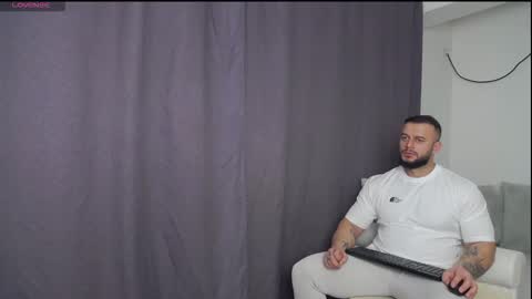 Snapshot of rickymiami1 chatting on 02-25-26, 06:50 rickymiami1 online show from 02-25-26, 06:50