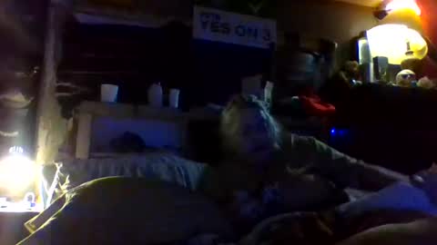 rickyrockett1 online show from 03-19-26, 06:39