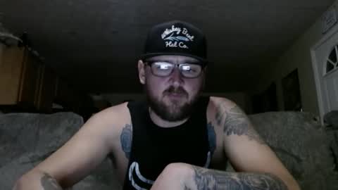 Ricky Rodeo online show from 03-12-26, 01:01