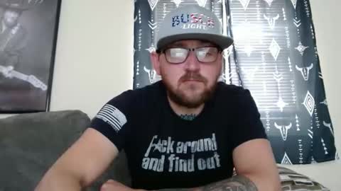 Ricky Rodeo online show from 03-17-26, 06:55