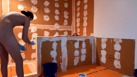 Ricky online show from 02-26-25, 03:30