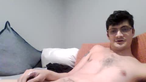 Ricky online show from 10-29-25, 01:41